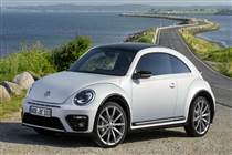 New Beetle 2017