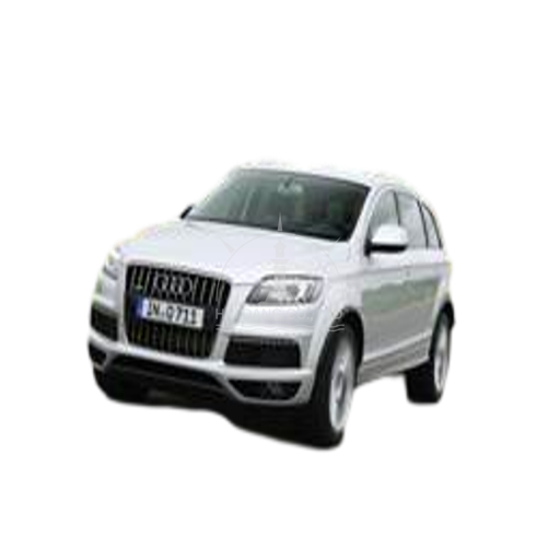 Q7 2010-2013