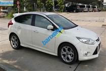 Focus hatchback 2013-2014