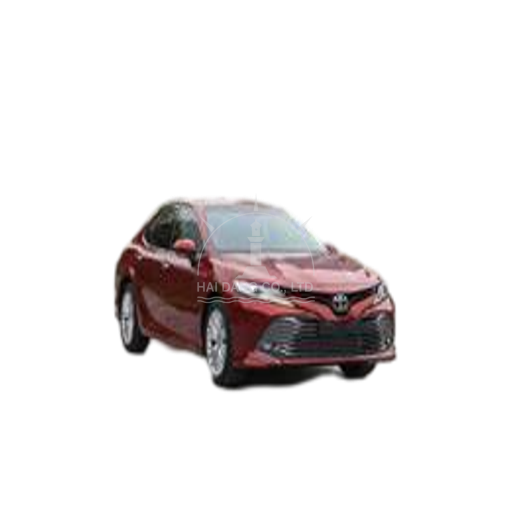Camry 2019