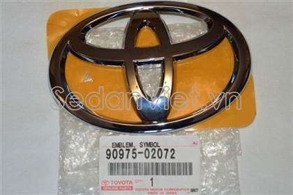 Biểu tượng toyota sau 9097502072