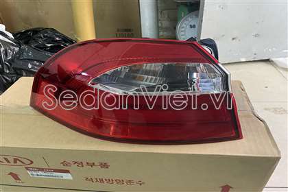 Đèn hậu led 924011W250