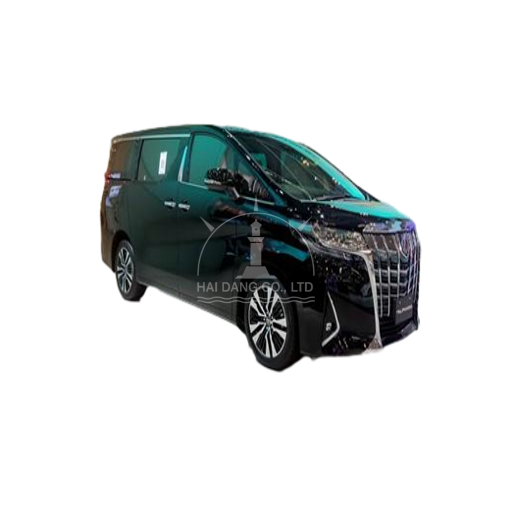 Alphard 2020-2022