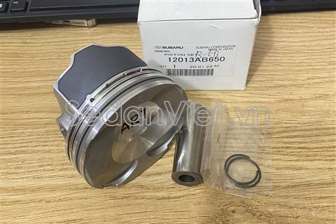 Piston STD 12013AB650