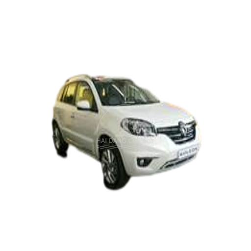 Koleos 2014