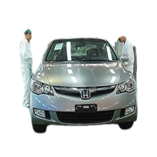 Civic 2006