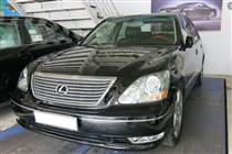 LS430 2000-2003