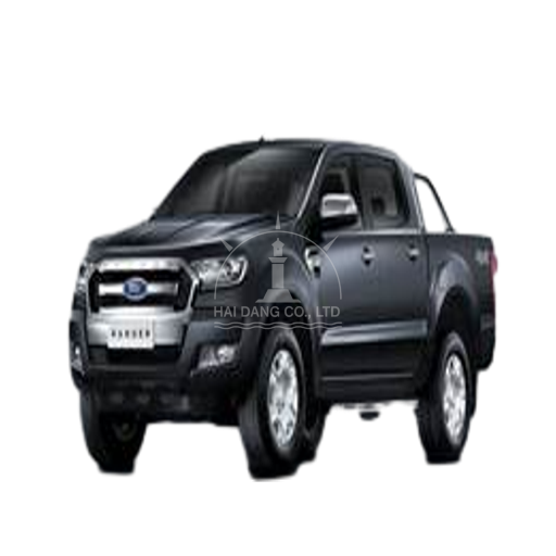 Ranger 2015