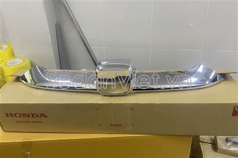 Nẹp mạ ca lăng 71122TMET00