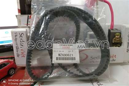 Dây cam Mitsubishi Pajero V93 2007-2010