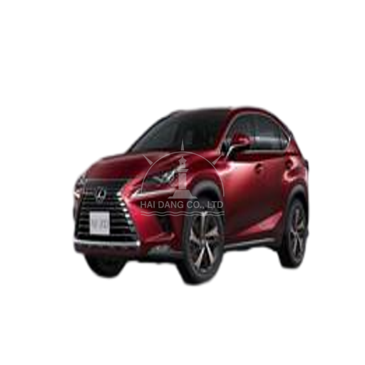 NX300 2018-2020