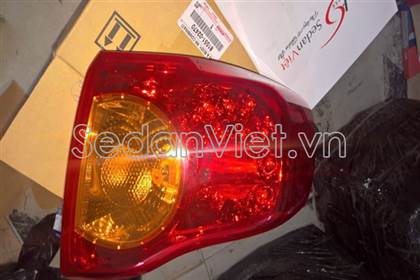 Đèn hậu ngoài led 8155002480-TW