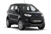 Ecosport 2013-2016