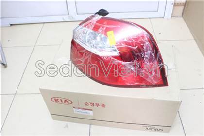 Đèn hậu led 924021W260