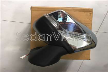 Gương chiếu hậu có đèn Mitsubishi Xpander 2017