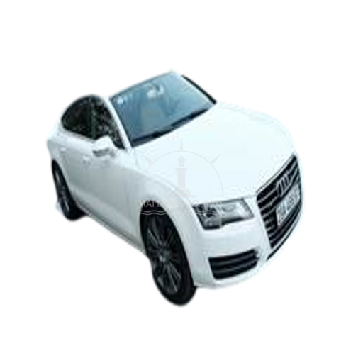 A7 2010