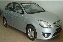 Verna 2009-2010