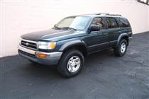 4Runner 1996