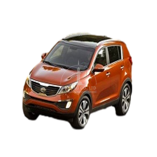 Sportage 2010-2013