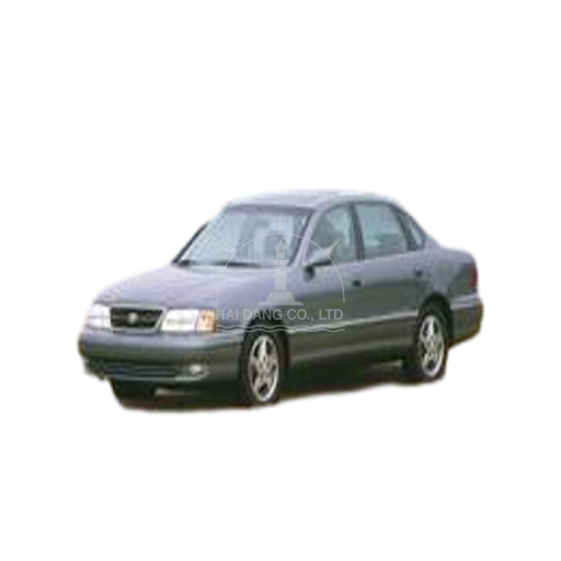 AVALON 1995-2000