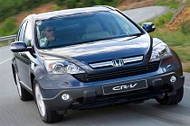 CR-V 2008-2012