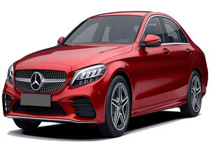 C300 AMG 2022