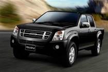 D-Max 2007