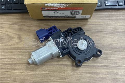 Motor lên xuống kính cánh cửa 8A6114A389BB-01