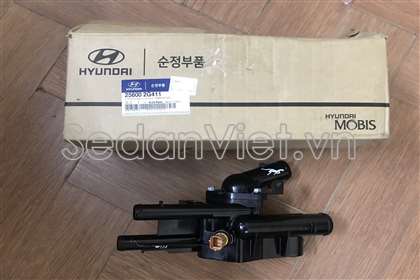 Cụm van hằng nhiệt 256002G411