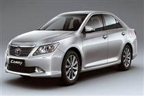 Camry 2012-2015