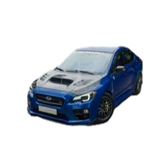 WRX 2013