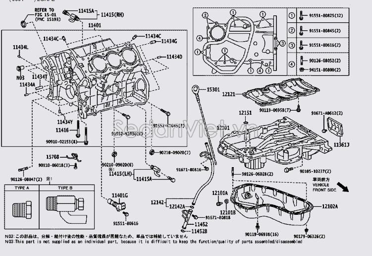 Đáy cắc te 1210231050