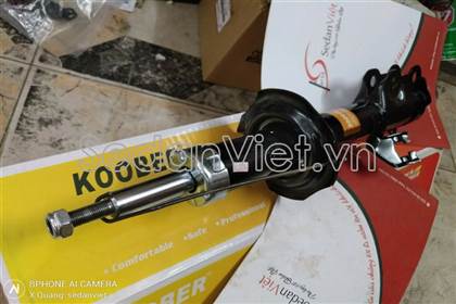 Giảm xóc trước 543033AW1A-02