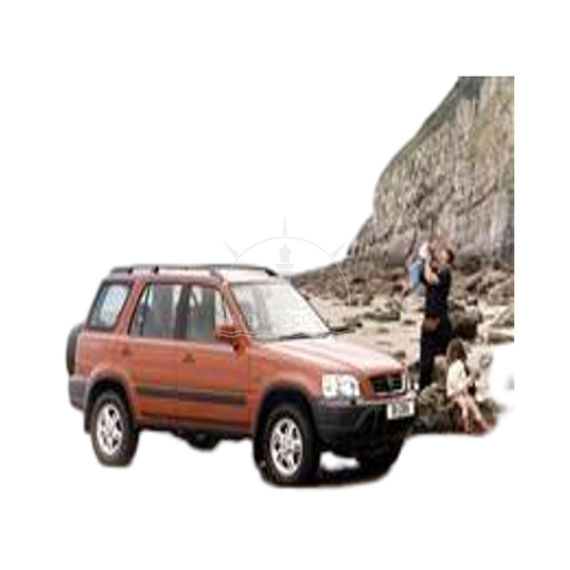 CR-V 1997