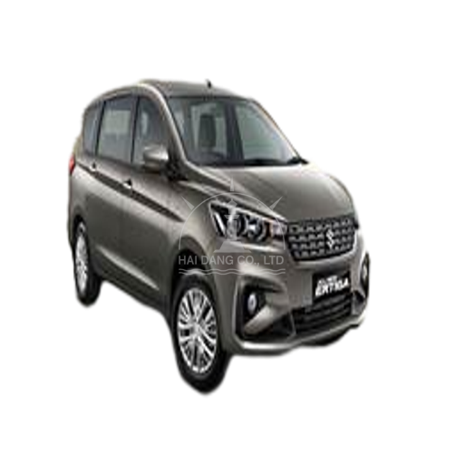 Ertiga 2018-2021