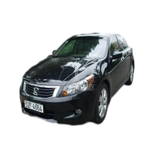 Accord 2008-2011