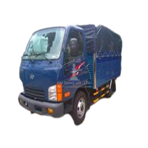 Mighty N250 2018