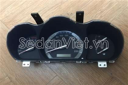 Đồng hồ táp lô 940232F820