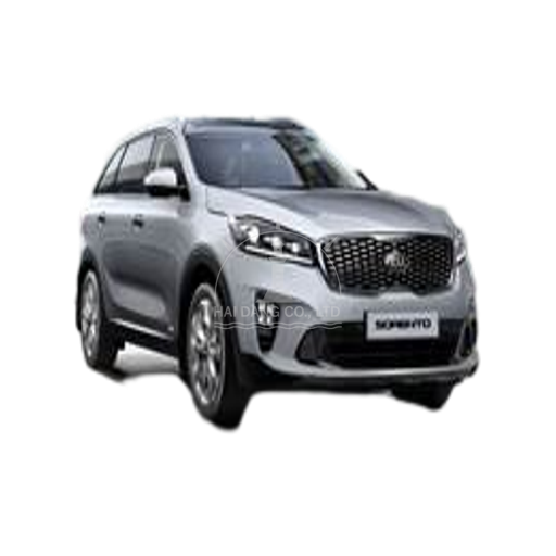 Sorento 2019