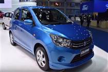 Celerio 2017