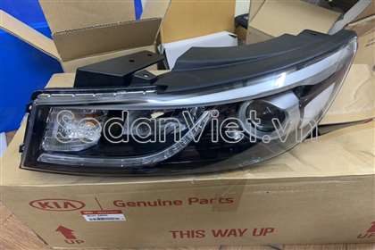 Đèn pha full led 92101A9250