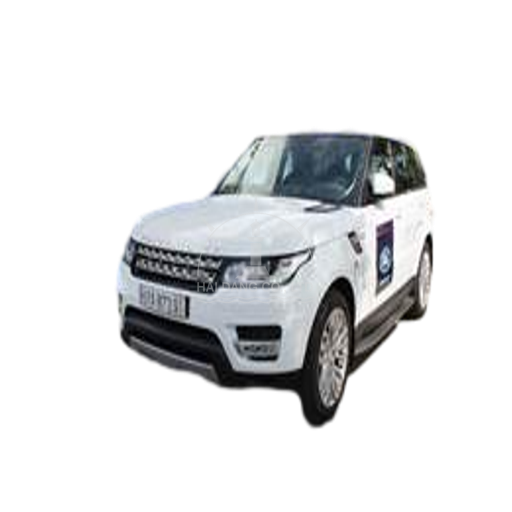Range Rover Sport 2014