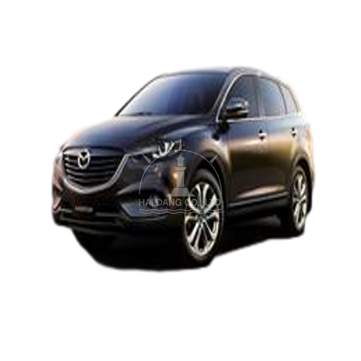 CX-9 2012-2016