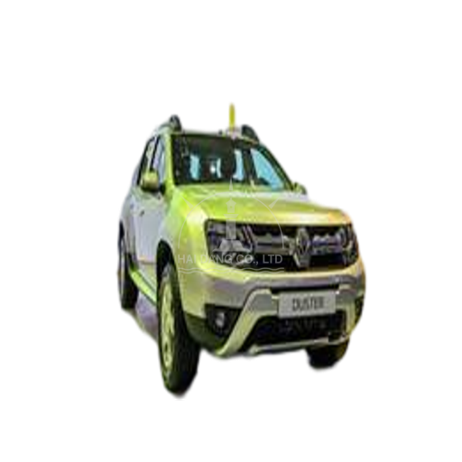 Duster 2015