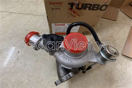 Turbo tăng áp có van hơi 40226002E