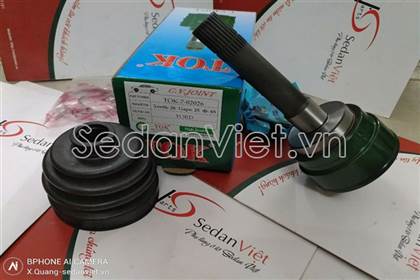 Đầu láp ngoài TOK702026