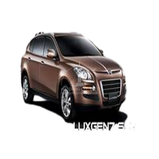 U7 2011-2013