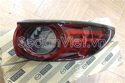 Đèn hậu K12351150H