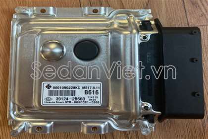 Hộp điều khiển trung tâm ECU 391242B560