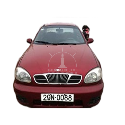 Lanos 2000